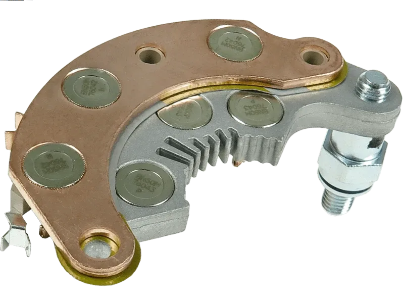 ARC1002 AS-PL - 3.CZĘŚCI ALTERNATORA — zdjęcie 3 z 3