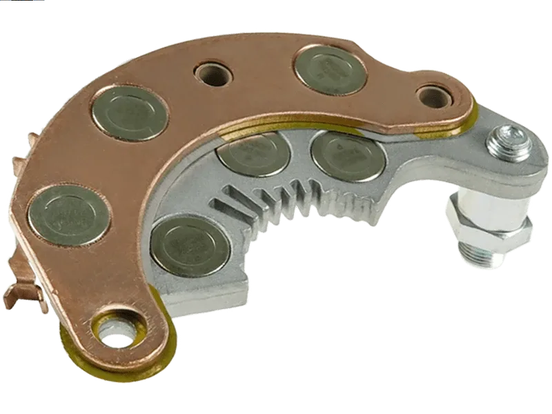 ARC1003 AS-PL - 3.CZĘŚCI ALTERNATORA — zdjęcie 3 z 3