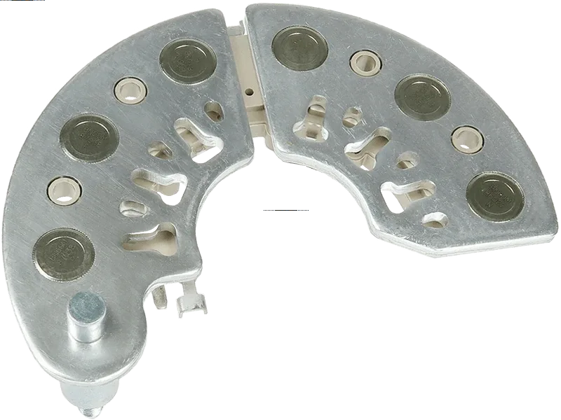 ARC1004 AS-PL - 3.CZĘŚCI ALTERNATORA — zdjęcie 2 z 3