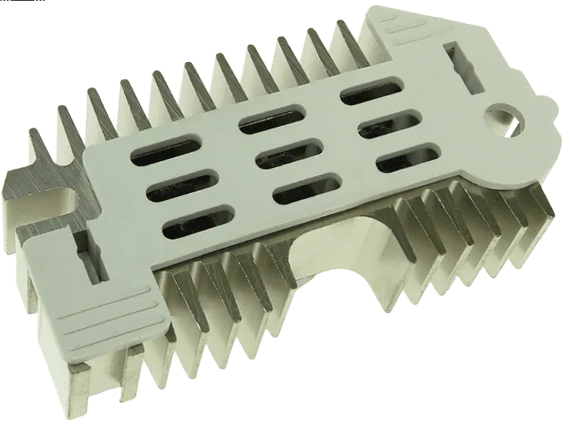 ARC1007 AS-PL - 3.CZĘŚCI ALTERNATORA — zdjęcie 2 z 3