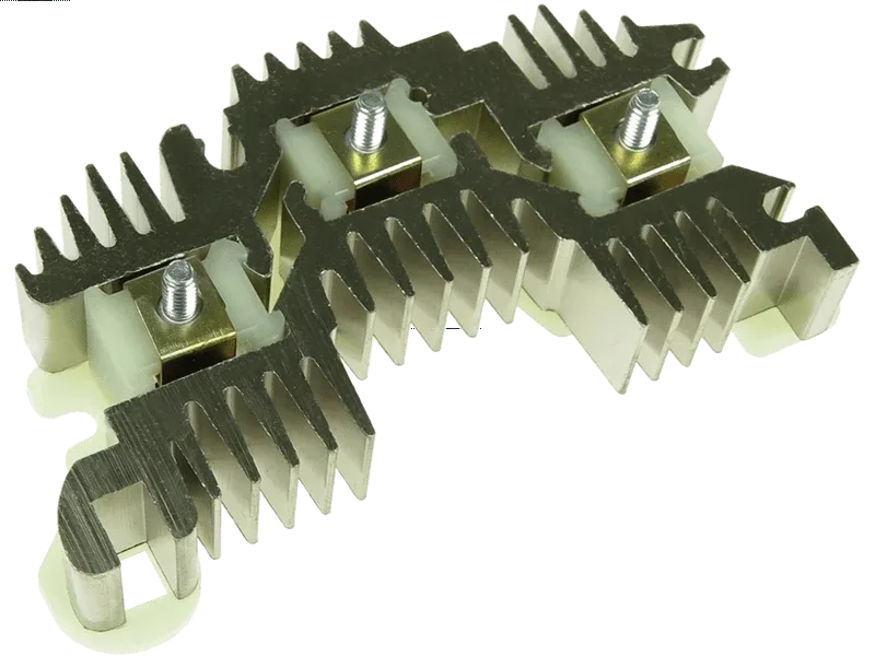 ARC1016 AS-PL - 3.CZĘŚCI ALTERNATORA — zdjęcie 2 z 3