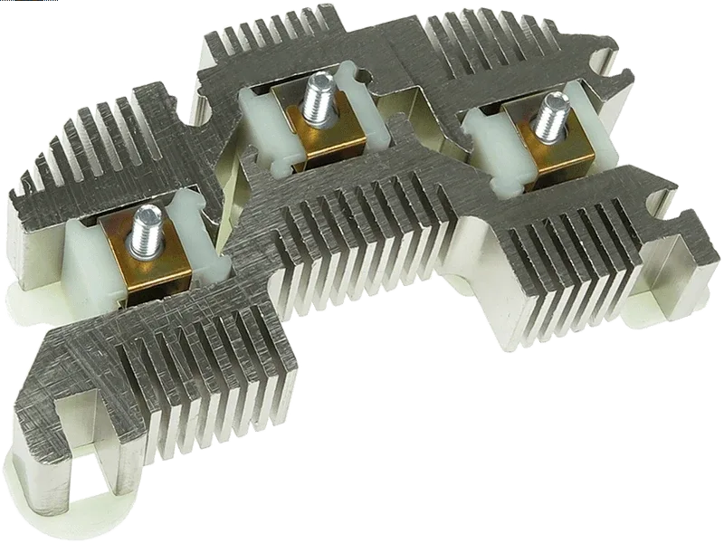 ARC1017 AS-PL - 3.CZĘŚCI ALTERNATORA — zdjęcie 3 z 3
