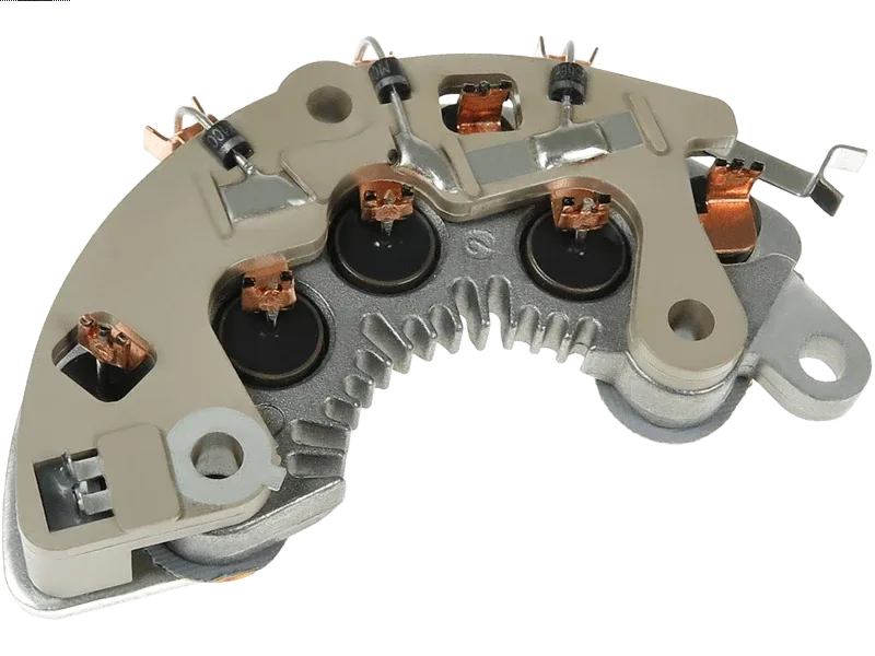 ARC1021 AS-PL - 3.CZĘŚCI ALTERNATORA — zdjęcie 2 z 3
