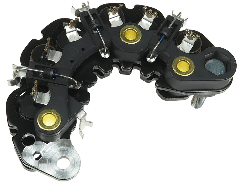 ARC1023 AS-PL - 3.CZĘŚCI ALTERNATORA — zdjęcie 3 z 3