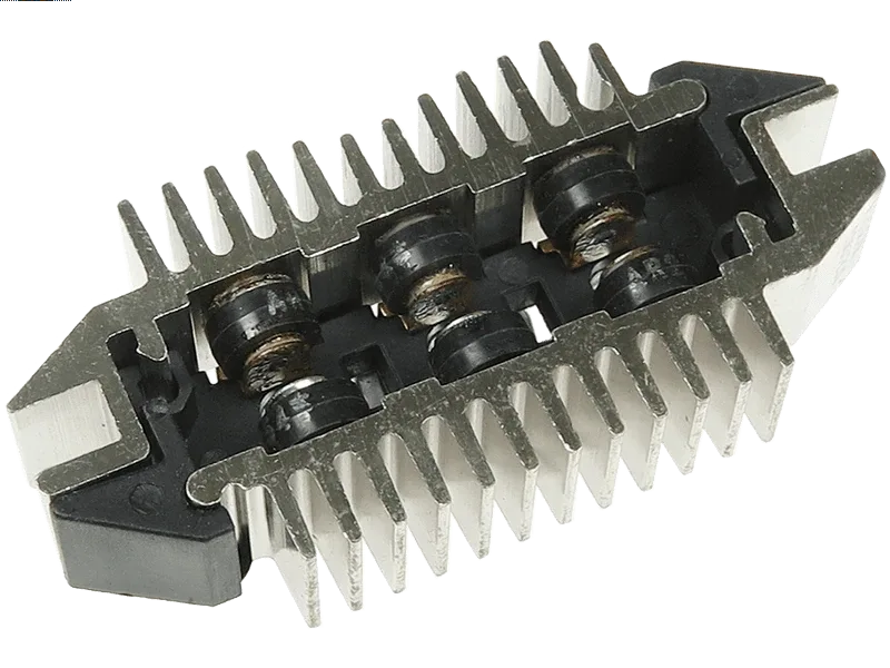 ARC1025 AS-PL - 3.CZĘŚCI ALTERNATORA — zdjęcie 2 z 3
