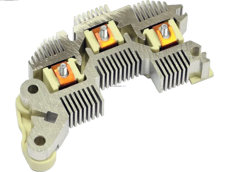 ARC1029 AS-PL - 3.CZĘŚCI ALTERNATORA — zdjęcie 2 z 3