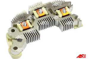 ARC1029 AS-PL - 3.CZĘŚCI ALTERNATORA — zdjęcie 1 z 3