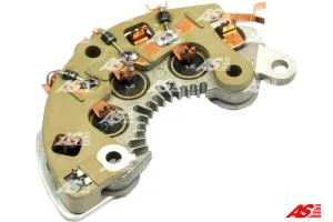 ARC1030 AS-PL - 3.CZĘŚCI ALTERNATORA — zdjęcie 1 z 3