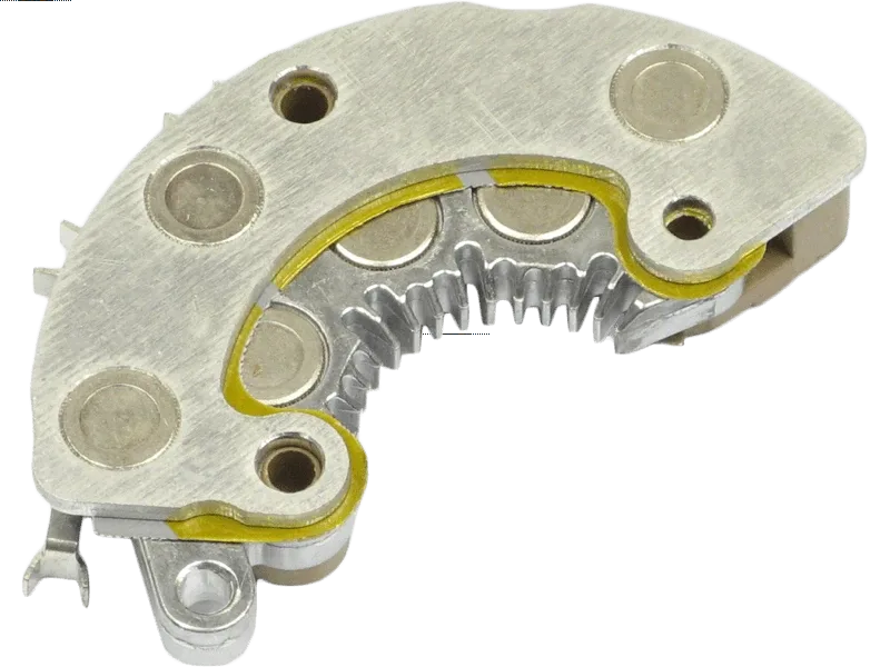 ARC1032 AS-PL - 3.CZĘŚCI ALTERNATORA — zdjęcie 2 z 3