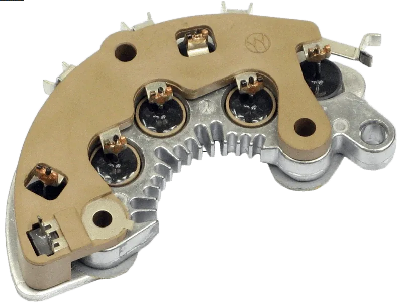 ARC1032 AS-PL - 3.CZĘŚCI ALTERNATORA — zdjęcie 3 z 3