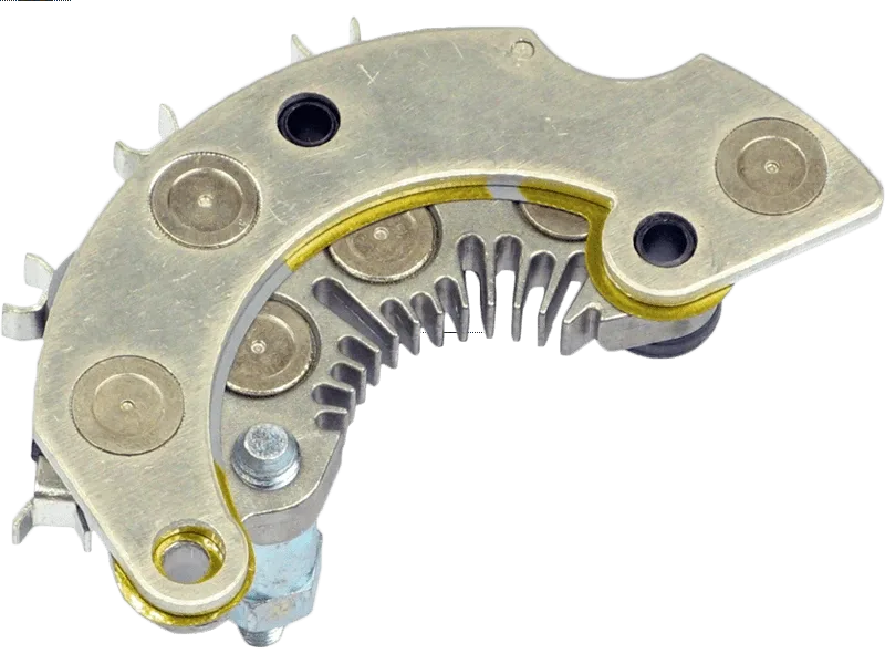 ARC1033 AS-PL - 3.CZĘŚCI ALTERNATORA — zdjęcie 2 z 3