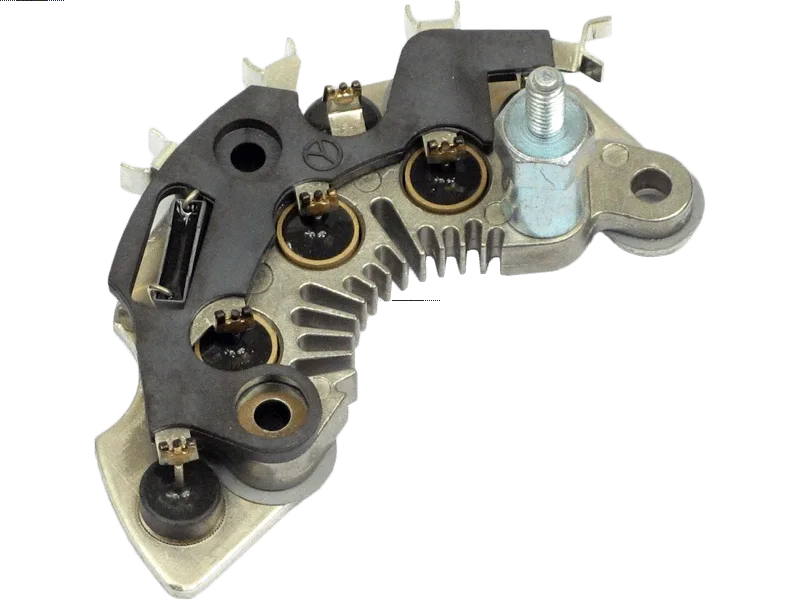 ARC1033 AS-PL - 3.CZĘŚCI ALTERNATORA — zdjęcie 3 z 3