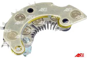 ARC1033 AS-PL - 3.CZĘŚCI ALTERNATORA — zdjęcie 1 z 3
