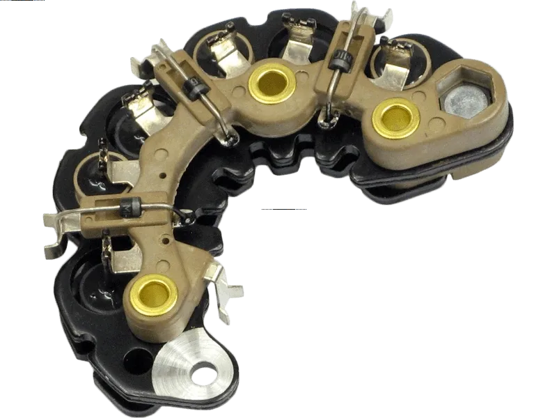 ARC1034 AS-PL - 3.CZĘŚCI ALTERNATORA — zdjęcie 2 z 3