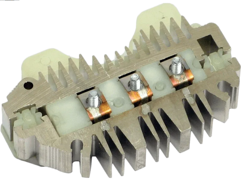 ARC1035 AS-PL - 3.CZĘŚCI ALTERNATORA — zdjęcie 2 z 3