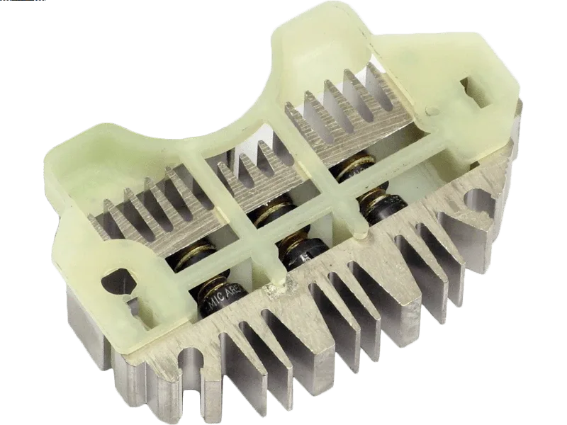 ARC1035 AS-PL - 3.CZĘŚCI ALTERNATORA — zdjęcie 3 z 3