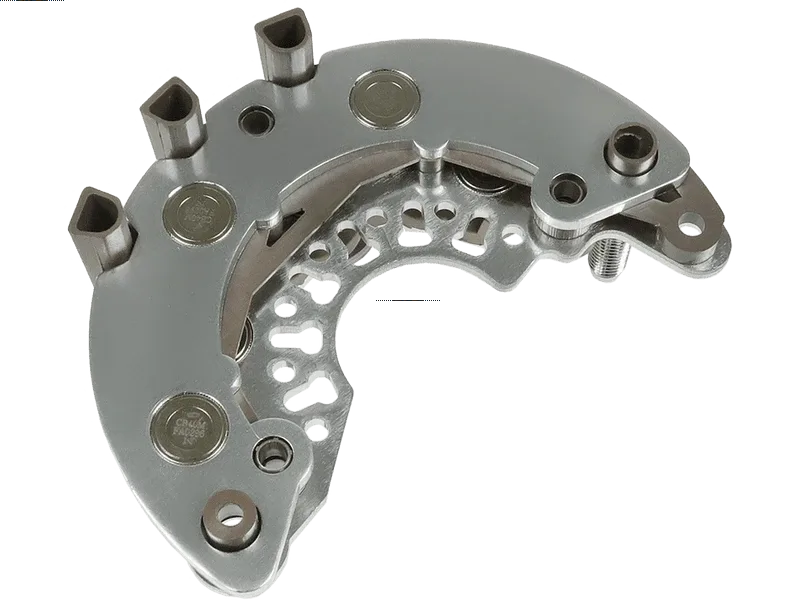 ARC1037S AS-PL - 3.CZĘŚCI ALTERNATORA — zdjęcie 2 z 3
