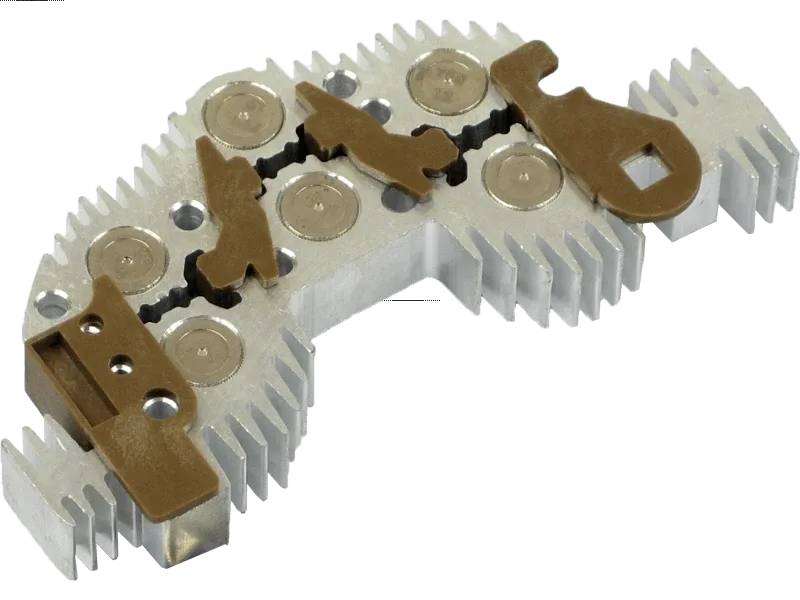 ARC1042 AS-PL - 3.CZĘŚCI ALTERNATORA — zdjęcie 3 z 3