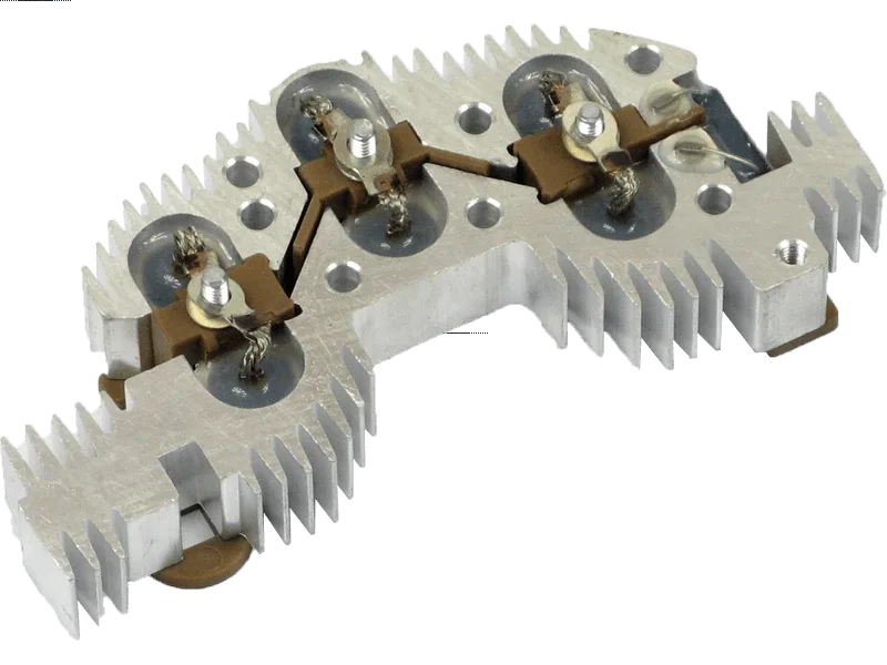 ARC1042 AS-PL - 3.CZĘŚCI ALTERNATORA — zdjęcie 2 z 3