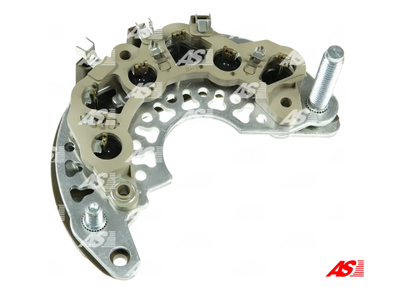 ARC1051S AS-PL - 3.CZĘŚCI ALTERNATORA — zdjęcie 1 z 4