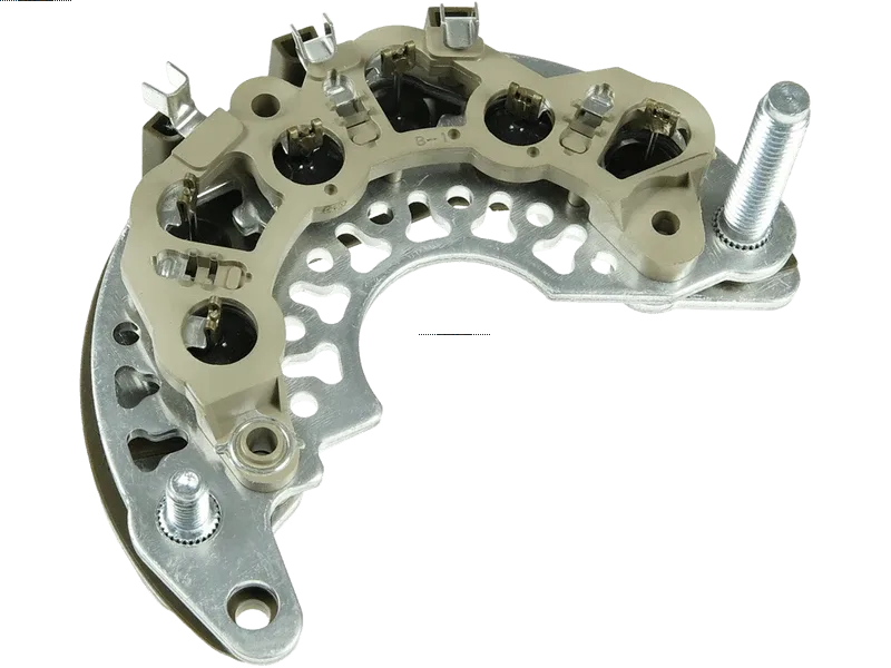 ARC1051S AS-PL - 3.CZĘŚCI ALTERNATORA — zdjęcie 3 z 4