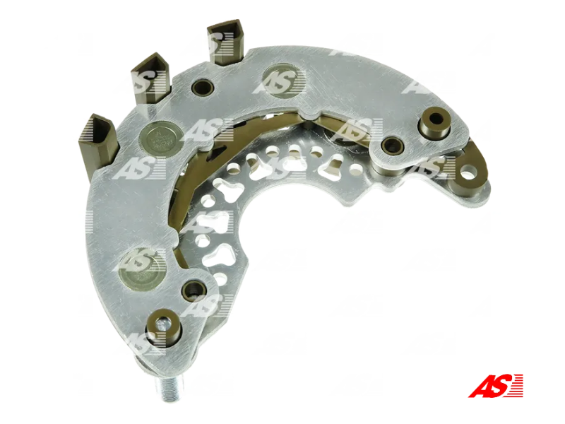 ARC1051S AS-PL - 3.CZĘŚCI ALTERNATORA — zdjęcie 2 z 4