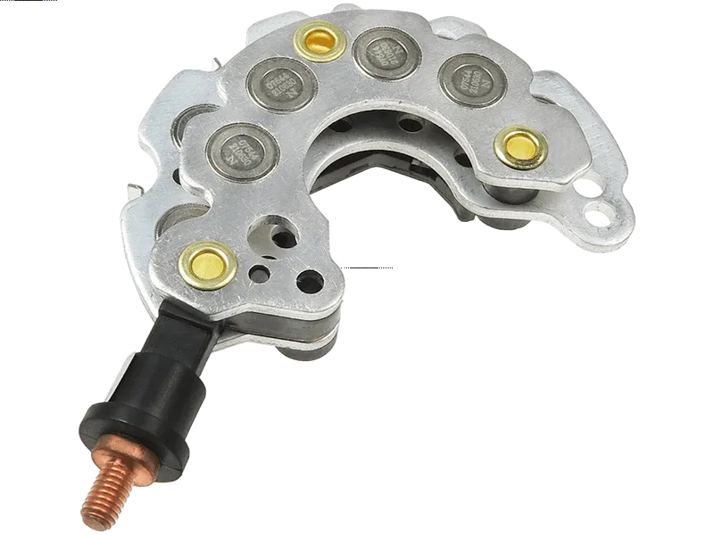 ARC1058S AS-PL - 3.CZĘŚCI ALTERNATORA — zdjęcie 1 z 2