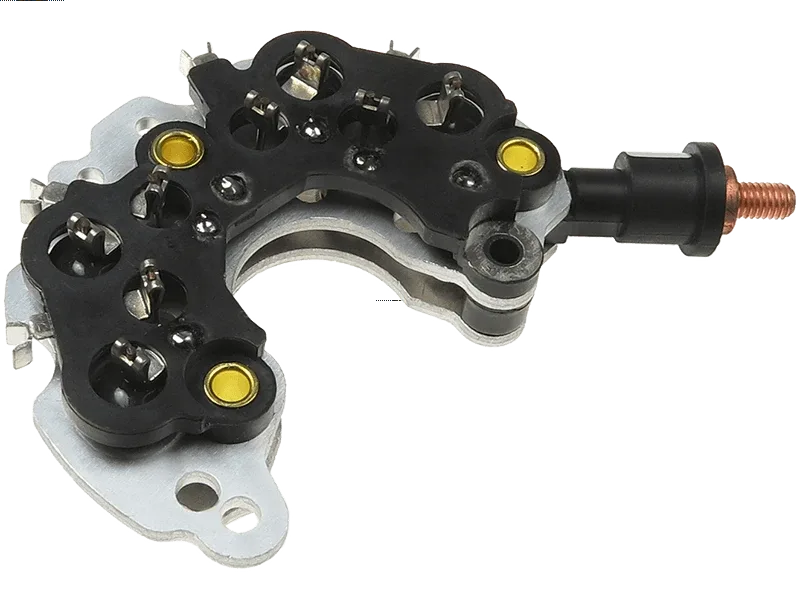 ARC1058S AS-PL - 3.CZĘŚCI ALTERNATORA — zdjęcie 2 z 2