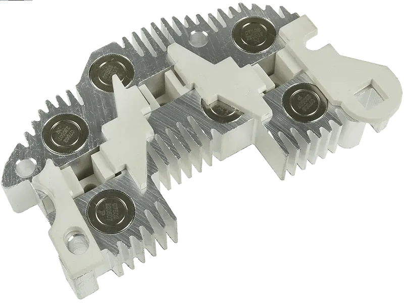 ARC1060S AS-PL - 3.CZĘŚCI ALTERNATORA — zdjęcie 2 z 5