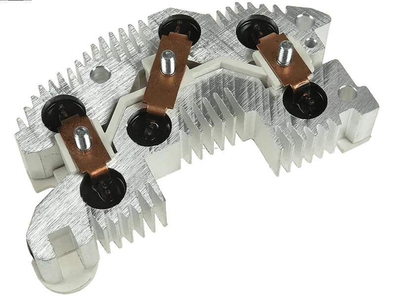 ARC1060S AS-PL - 3.CZĘŚCI ALTERNATORA — zdjęcie 3 z 5