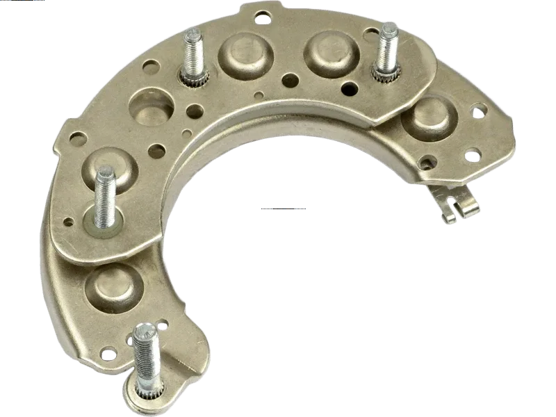 ARC2039 AS-PL - 3.CZĘŚCI ALTERNATORA — zdjęcie 2 z 3