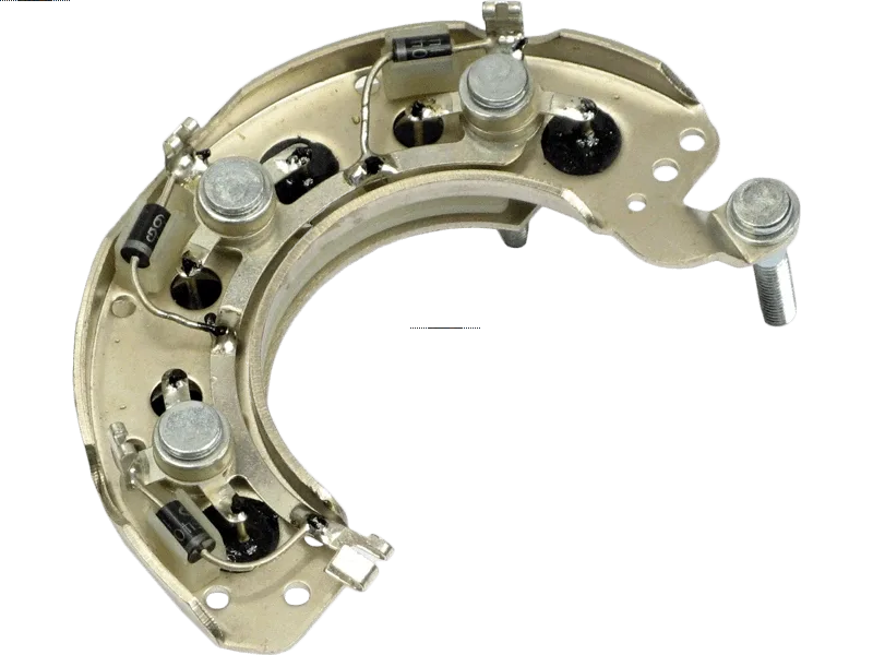 ARC2039 AS-PL - 3.CZĘŚCI ALTERNATORA — zdjęcie 3 z 3