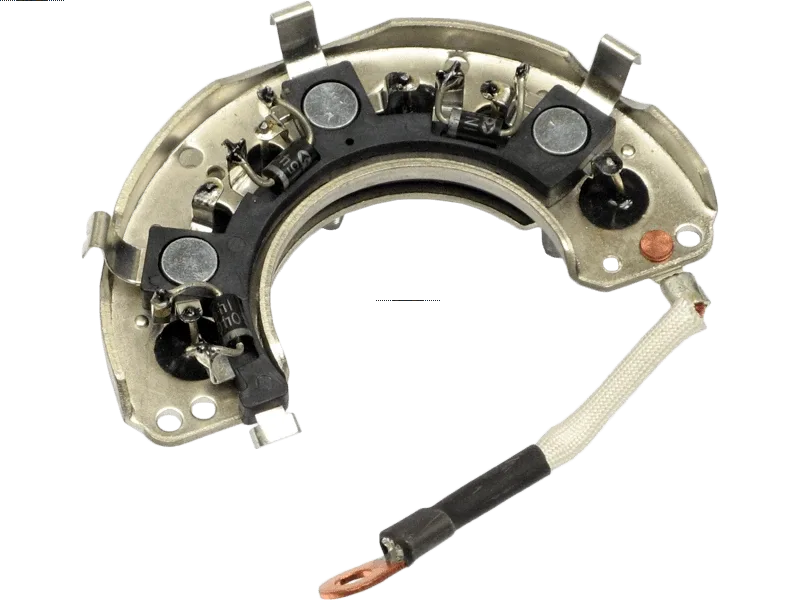 ARC2051 AS-PL - 3.CZĘŚCI ALTERNATORA — zdjęcie 3 z 3