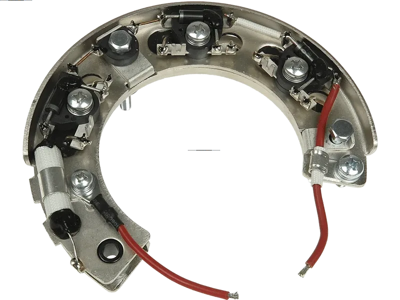 ARC2061 AS-PL - 3.CZĘŚCI ALTERNATORA — zdjęcie 3 z 3