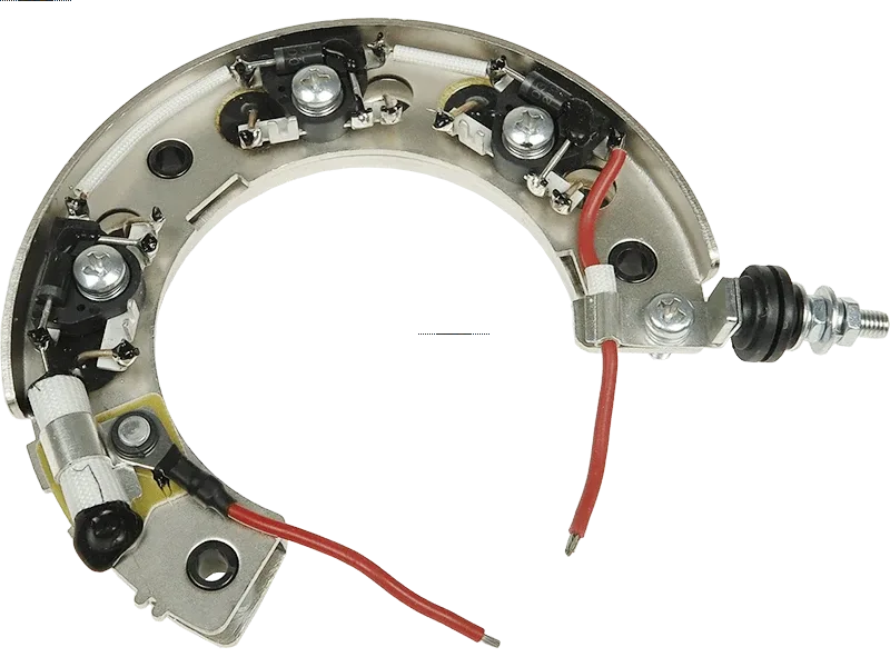 ARC2064 AS-PL - 3.CZĘŚCI ALTERNATORA — zdjęcie 2 z 3