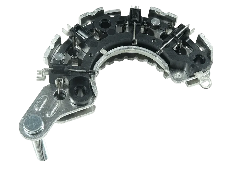 ARC2072 AS-PL - 3.CZĘŚCI ALTERNATORA — zdjęcie 2 z 4