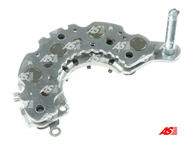 ARC2072 AS-PL - 3.CZĘŚCI ALTERNATORA — zdjęcie 1 z 4