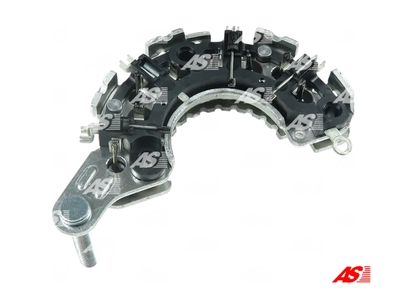 ARC2072 AS-PL - 3.CZĘŚCI ALTERNATORA — zdjęcie 4 z 4