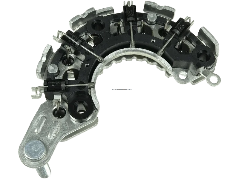 ARC2073 AS-PL - 3.CZĘŚCI ALTERNATORA — zdjęcie 2 z 3