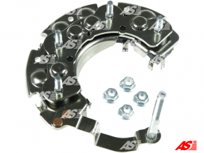 ARC2074 AS-PL - 3.CZĘŚCI ALTERNATORA — zdjęcie 1 z 3