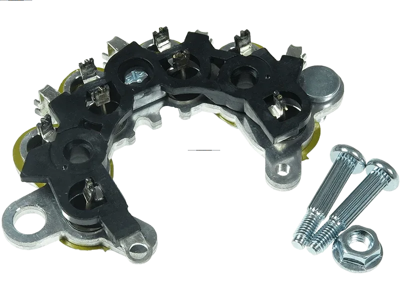 ARC2080 AS-PL - 3.CZĘŚCI ALTERNATORA — zdjęcie 1 z 2