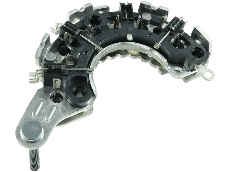 ARC2081 AS-PL - 3.CZĘŚCI ALTERNATORA — zdjęcie 1 z 2