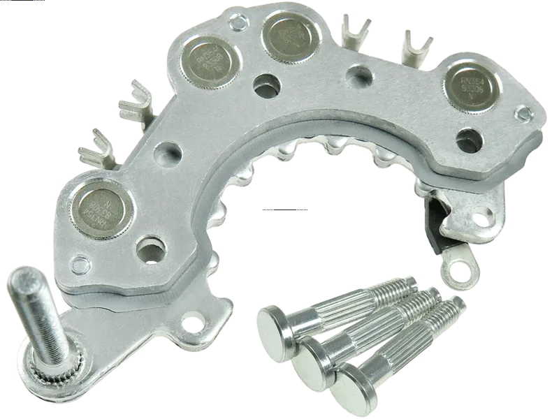 ARC2082S AS-PL - 3.CZĘŚCI ALTERNATORA — zdjęcie 2 z 2