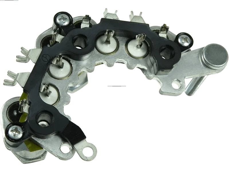 ARC2082S AS-PL - 3.CZĘŚCI ALTERNATORA — zdjęcie 1 z 2