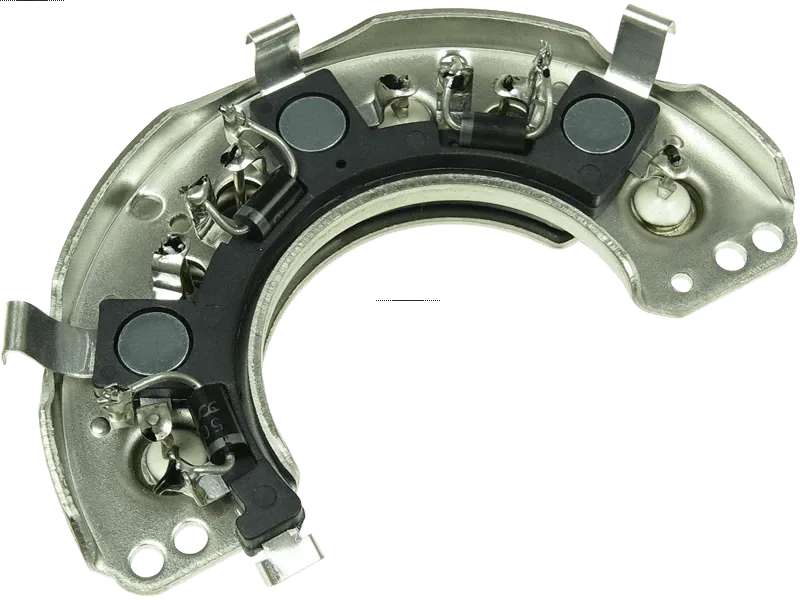 ARC2084S AS-PL - 3.CZĘŚCI ALTERNATORA — zdjęcie 3 z 3