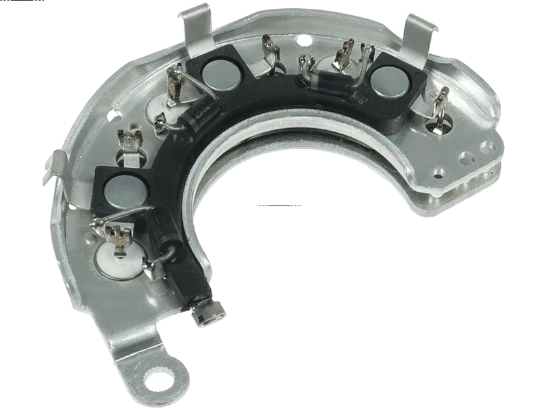 ARC2088S AS-PL - 3.CZĘŚCI ALTERNATORA — zdjęcie 2 z 3