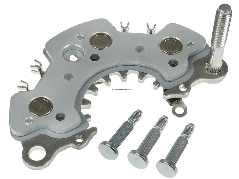 ARC2092S AS-PL - 3.CZĘŚCI ALTERNATORA — zdjęcie 3 z 4