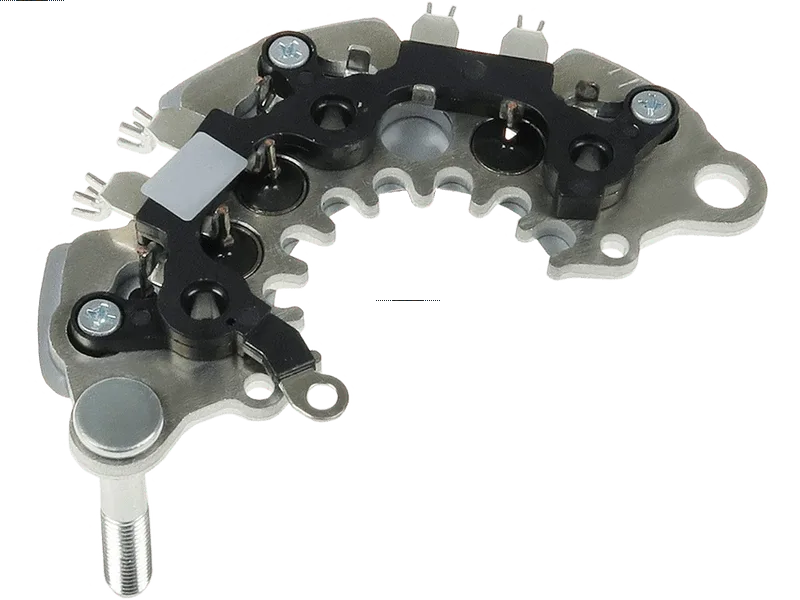 ARC2092S AS-PL - 3.CZĘŚCI ALTERNATORA — zdjęcie 4 z 4