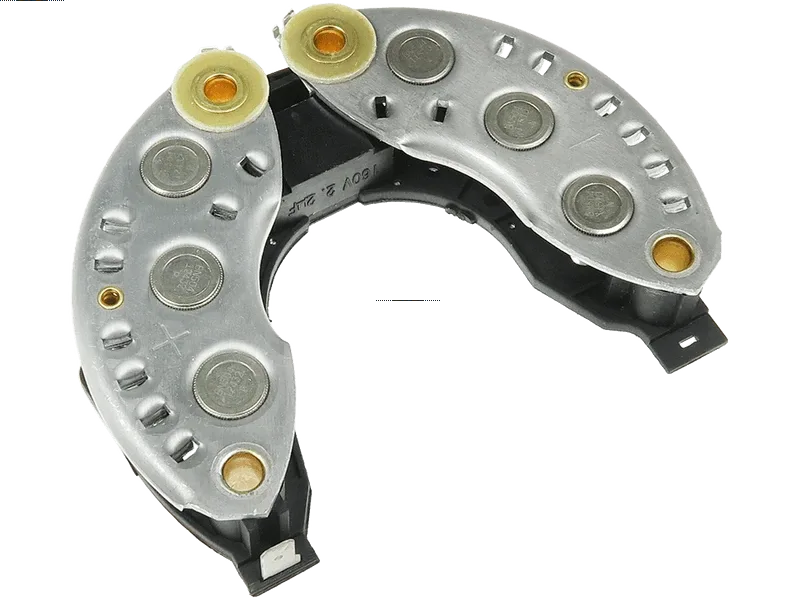 ARC3001 AS-PL - 3.CZĘŚCI ALTERNATORA — zdjęcie 2 z 3