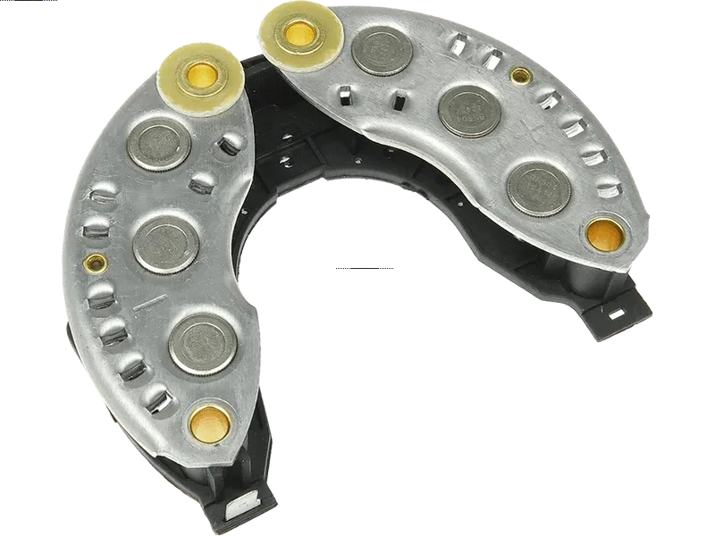 ARC3002 AS-PL - 3.CZĘŚCI ALTERNATORA — zdjęcie 2 z 3
